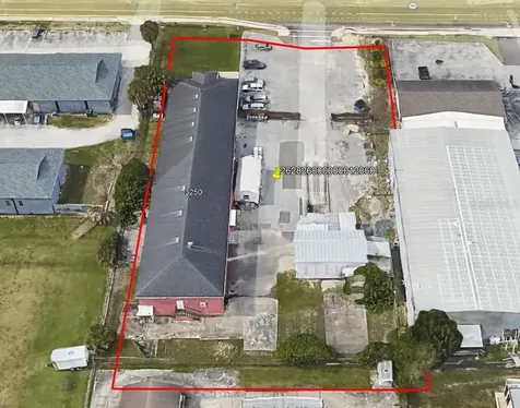 3250 Dundee Road Winter Haven FL 33884