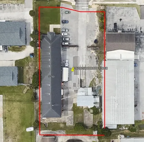 3250 Dundee Road Winter Haven FL 33884