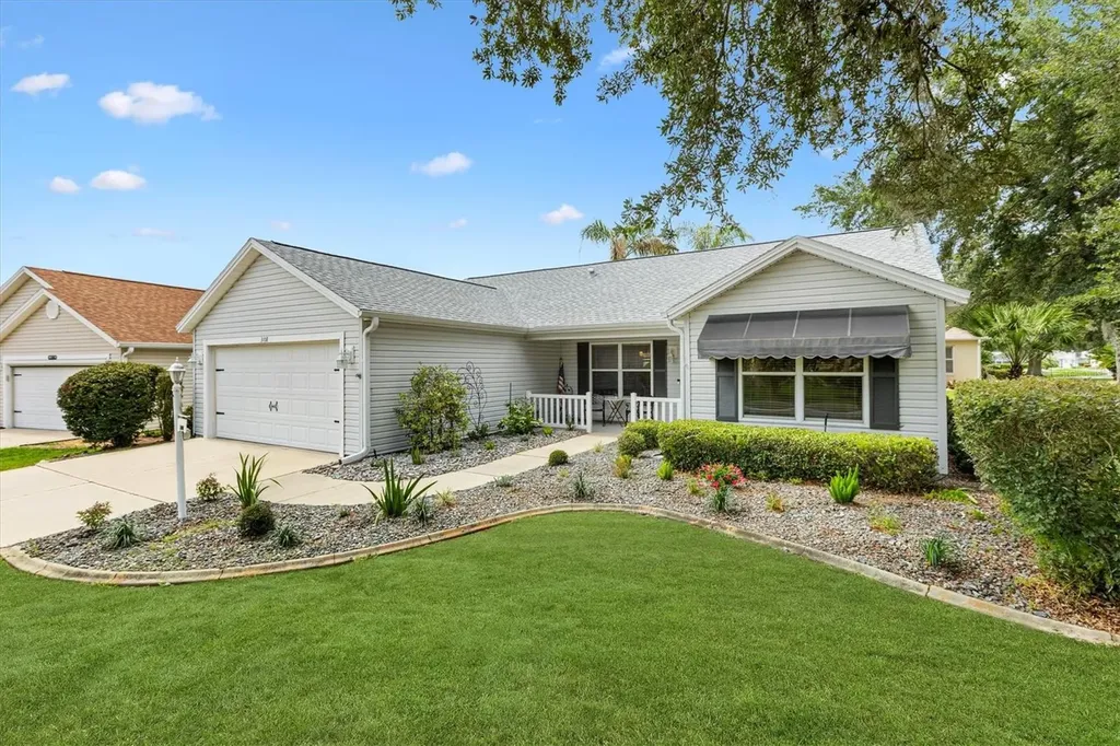 3108 Melville Loop The Villages FL 32162