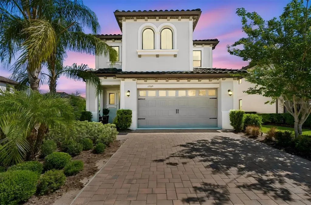 19165 Pease Place Lutz FL 33558