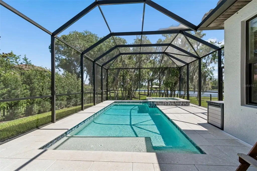19165 Pease Place Lutz FL 33558