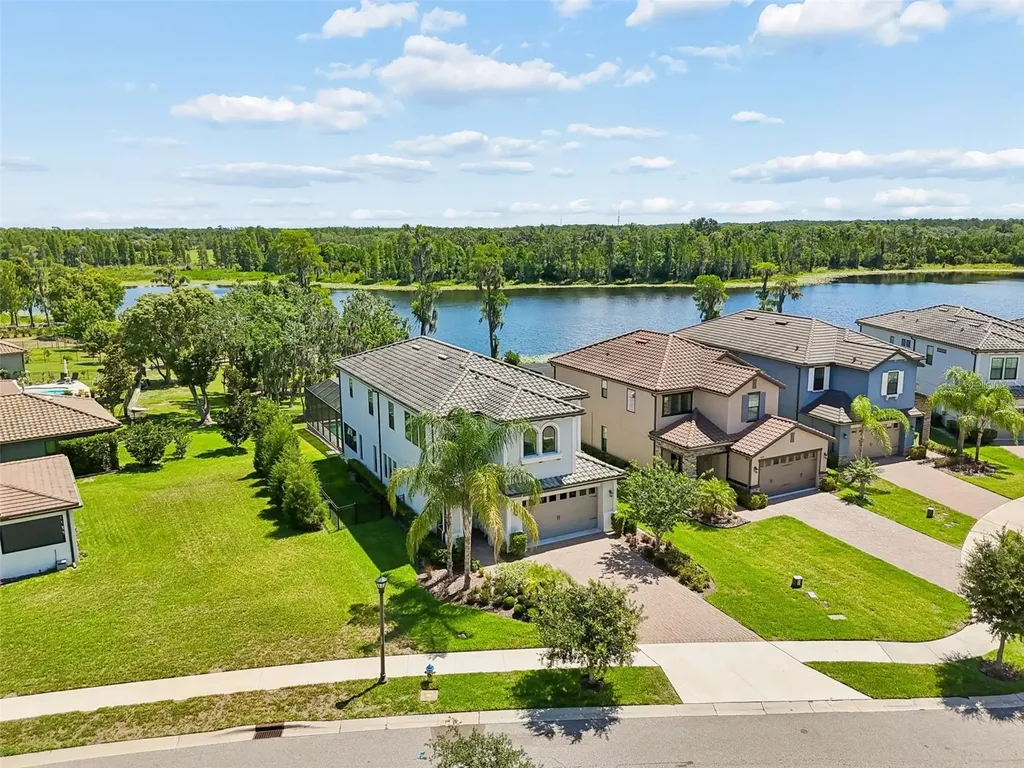 19165 Pease Place Lutz FL 33558