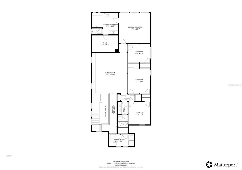 19165 Pease Place Lutz FL 33558