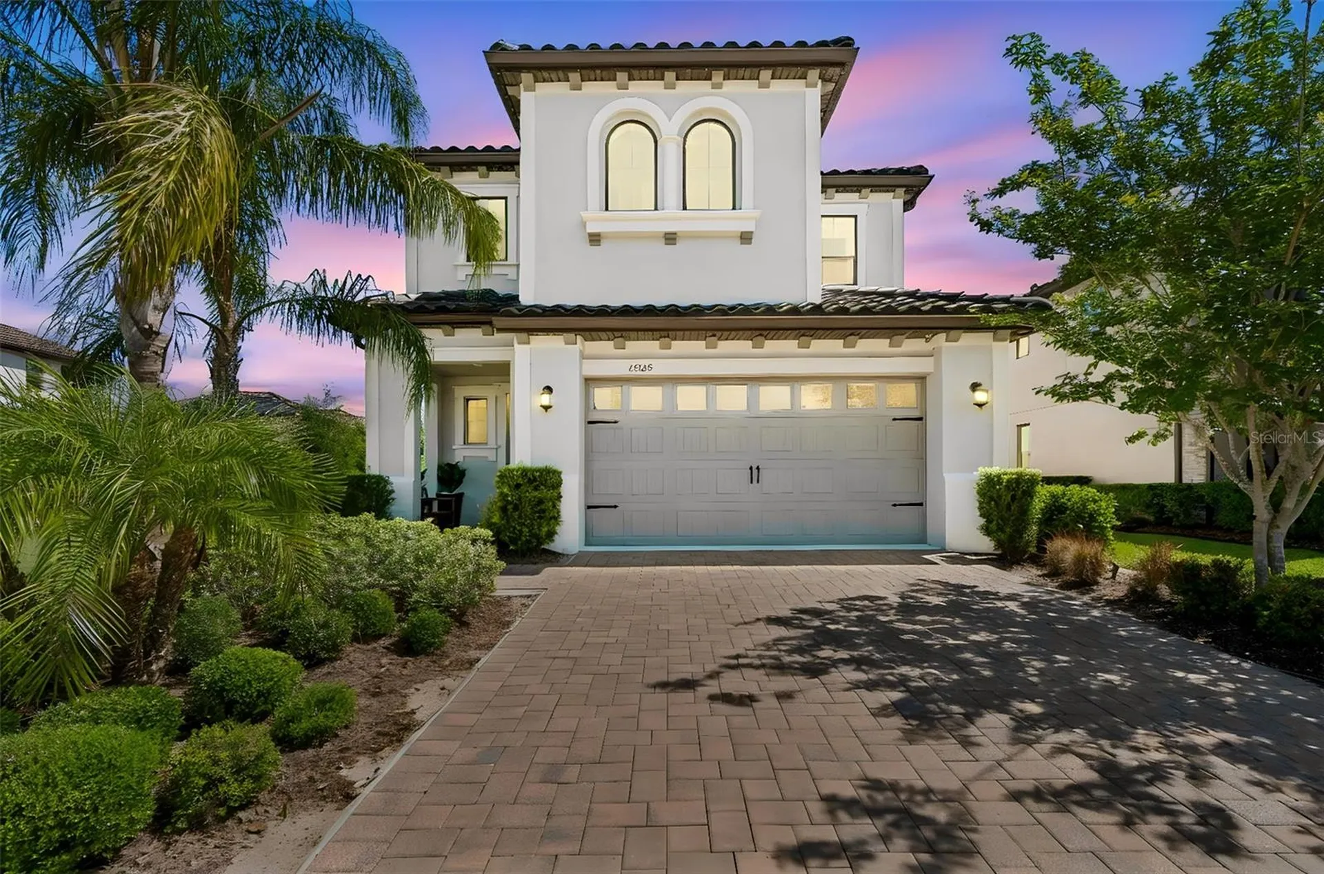 19165 Pease Place Lutz FL 33558