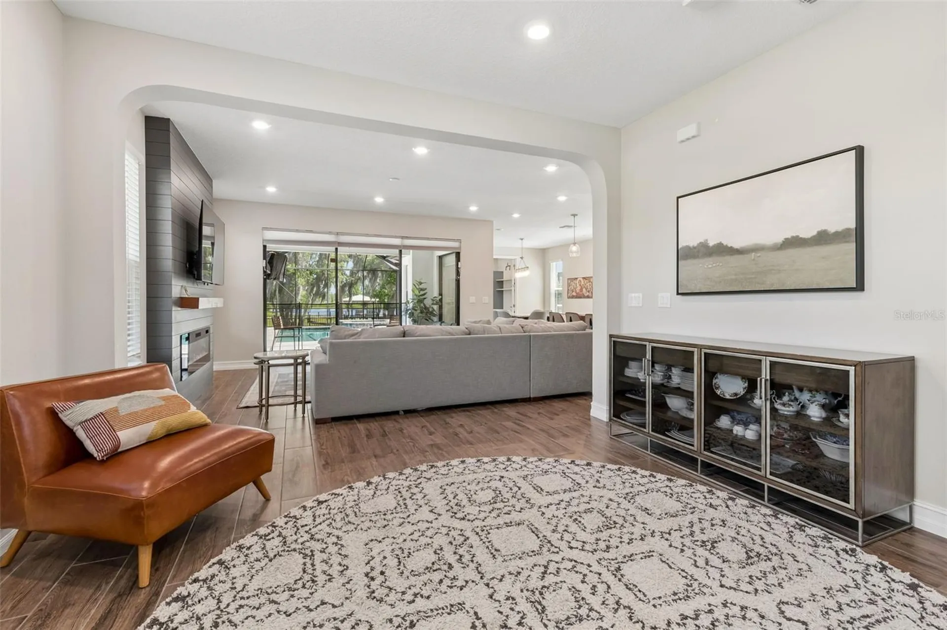 19165 Pease Place Lutz FL 33558