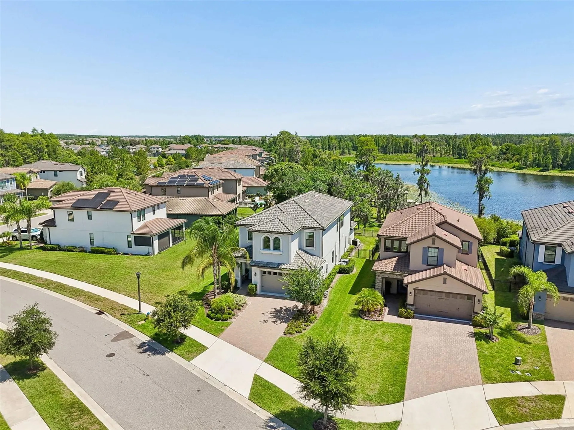 19165 Pease Place Lutz FL 33558