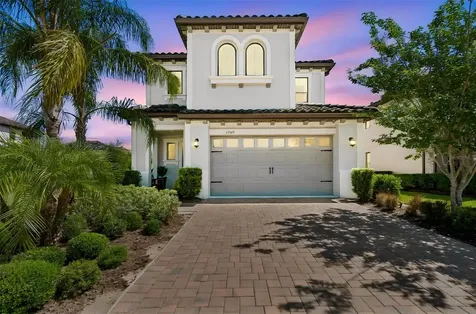 19165 Pease Place Lutz FL 33558