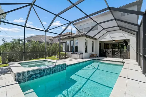 19165 Pease Place Lutz FL 33558