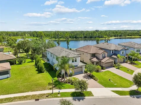 19165 Pease Place Lutz FL 33558