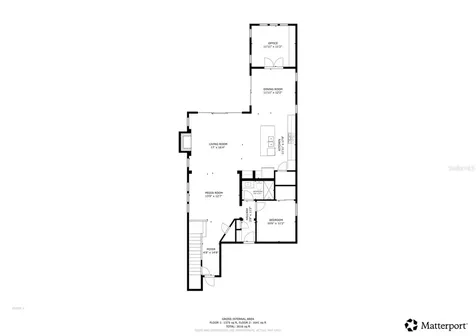 19165 Pease Place Lutz FL 33558