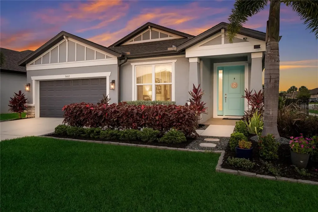 3602 Quiet Drive Sarasota FL 34240
