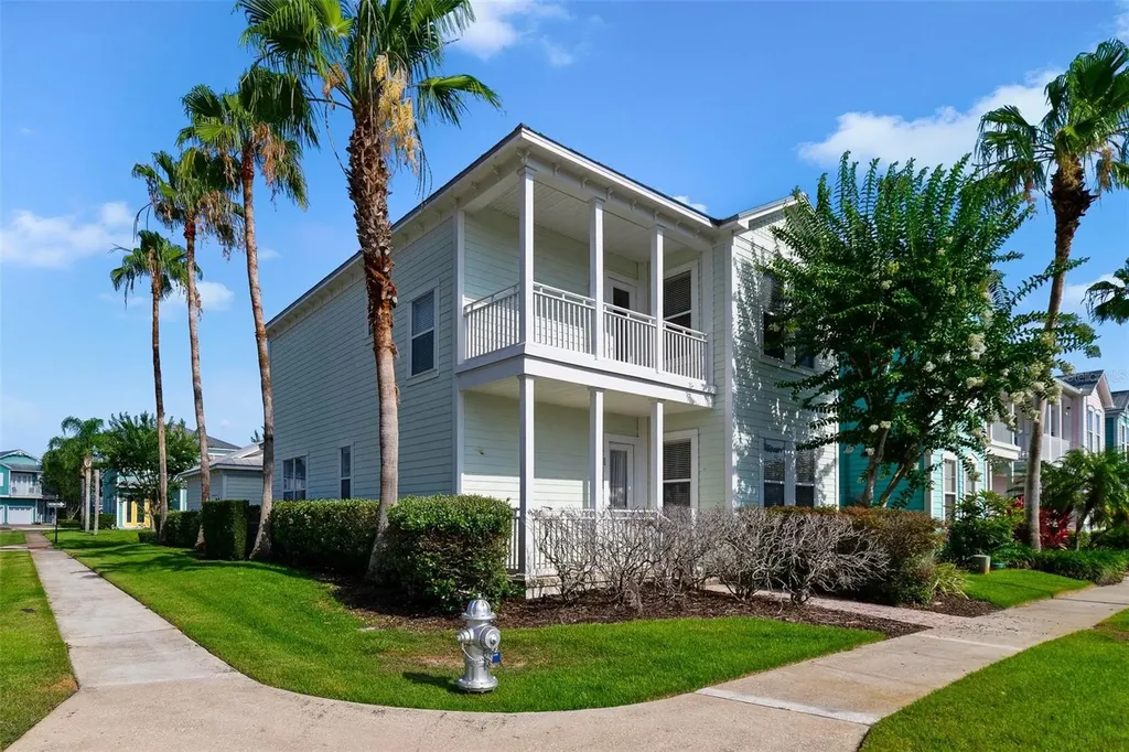 7740 Linkside Loop Kissimmee FL 34747