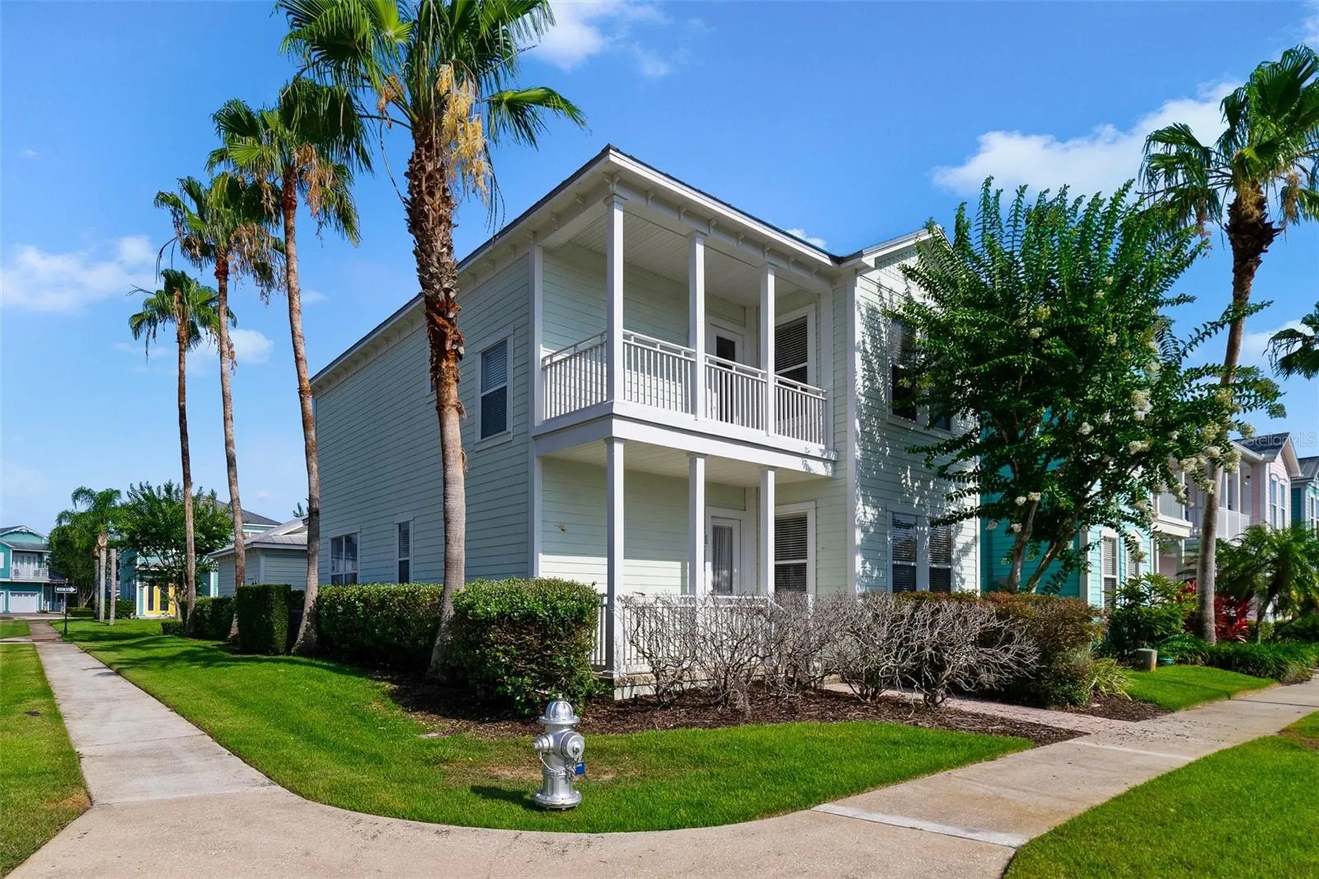 7740 Linkside Loop Kissimmee FL 34747