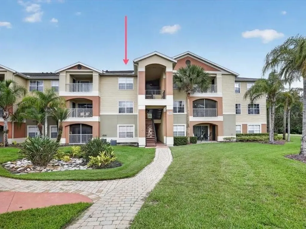1950 Summer Club Drive Oviedo FL 32765