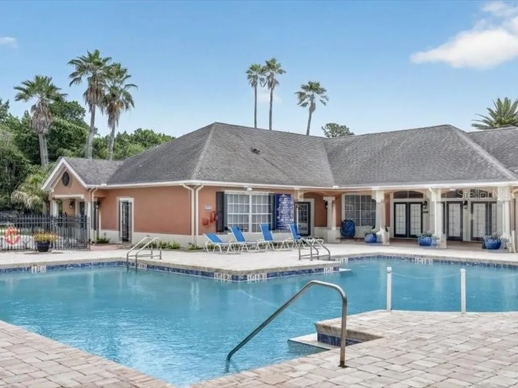 1950 Summer Club Drive Oviedo FL 32765