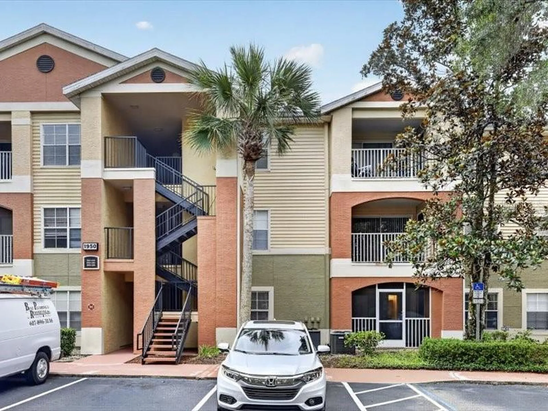 1950 Summer Club Drive Oviedo FL 32765
