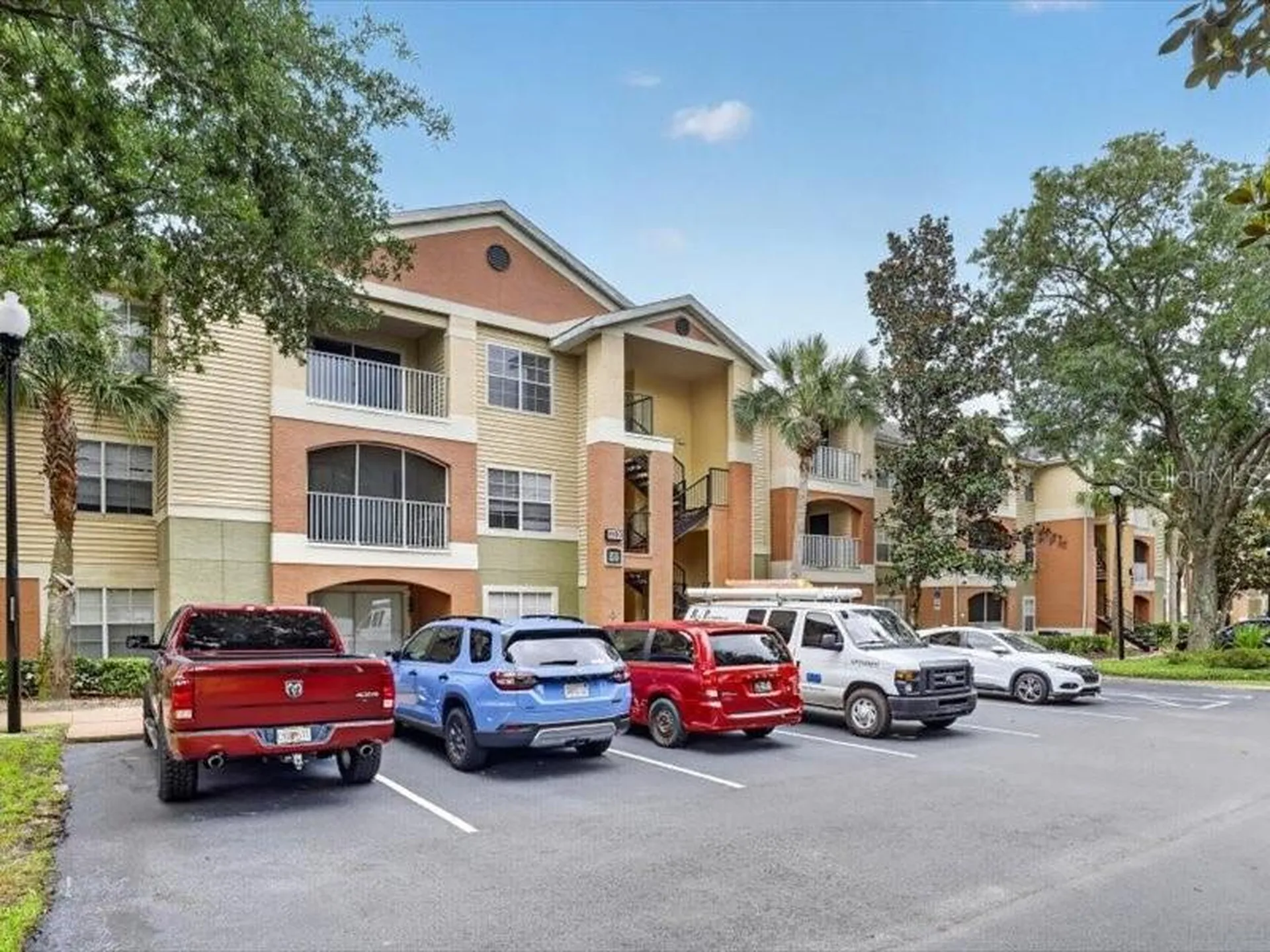 1950 Summer Club Drive Oviedo FL 32765