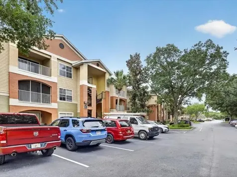 1950 Summer Club Drive Oviedo FL 32765