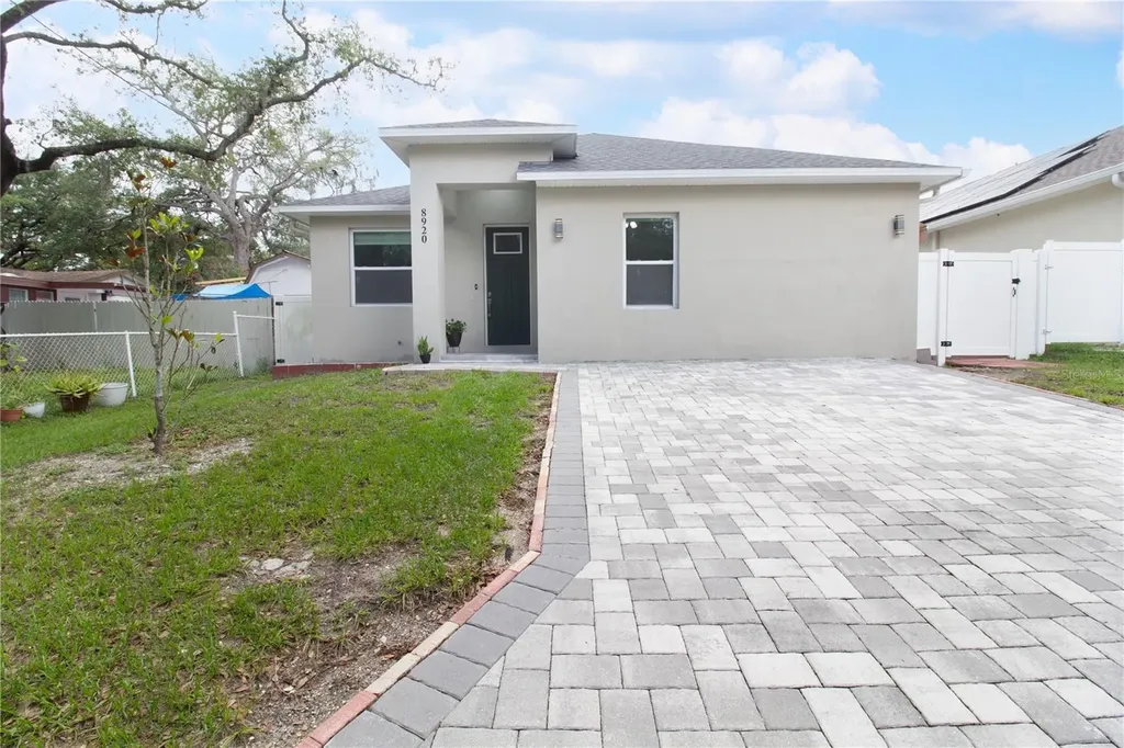 8920 N Newport Avenue Tampa FL 33604