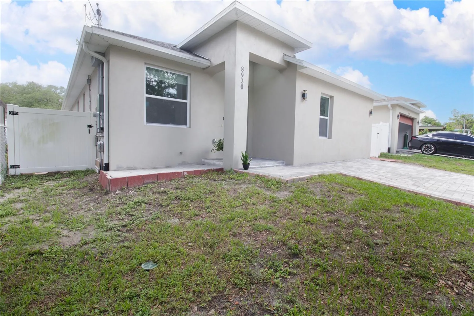 8920 N Newport Avenue Tampa FL 33604