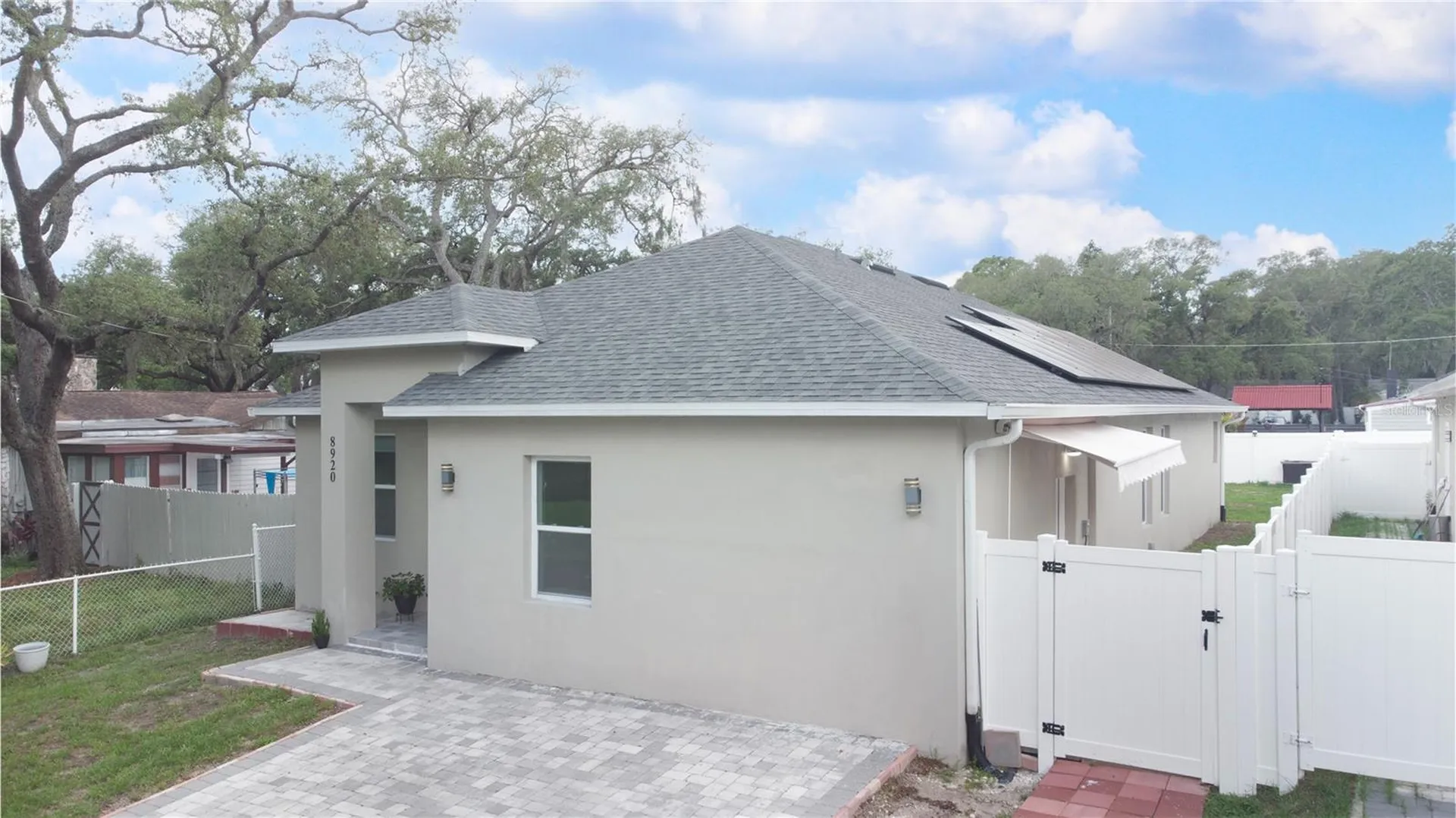 8920 N Newport Avenue Tampa FL 33604
