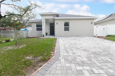 8920 N Newport Avenue Tampa FL 33604