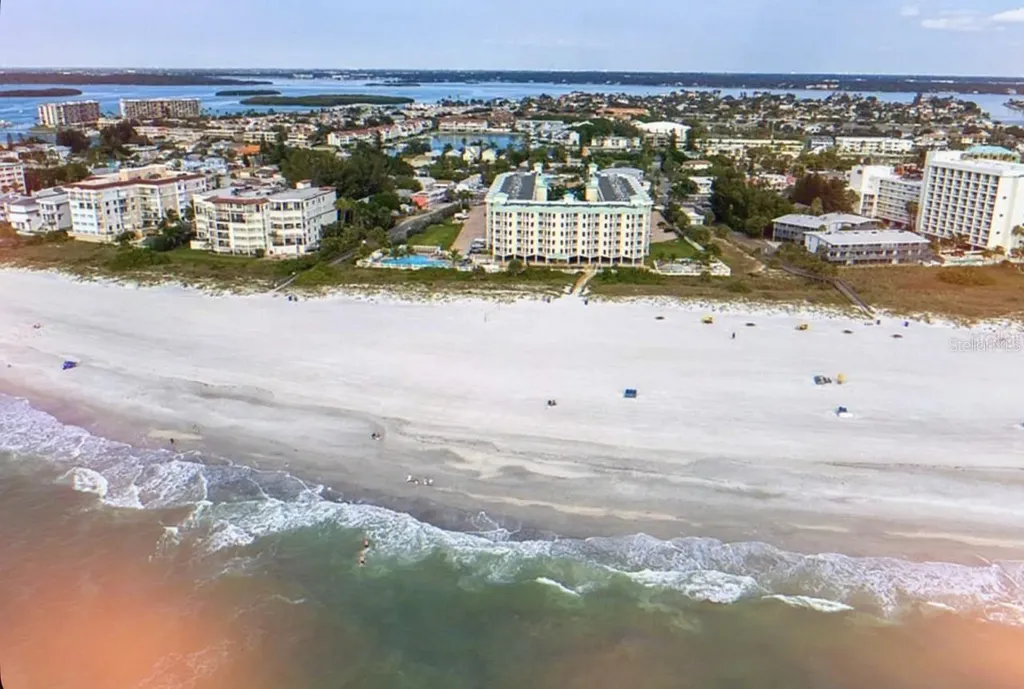 12000 Gulf Boulevard Treasure Island FL 33706