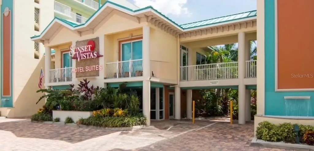 12000 Gulf Boulevard Treasure Island FL 33706