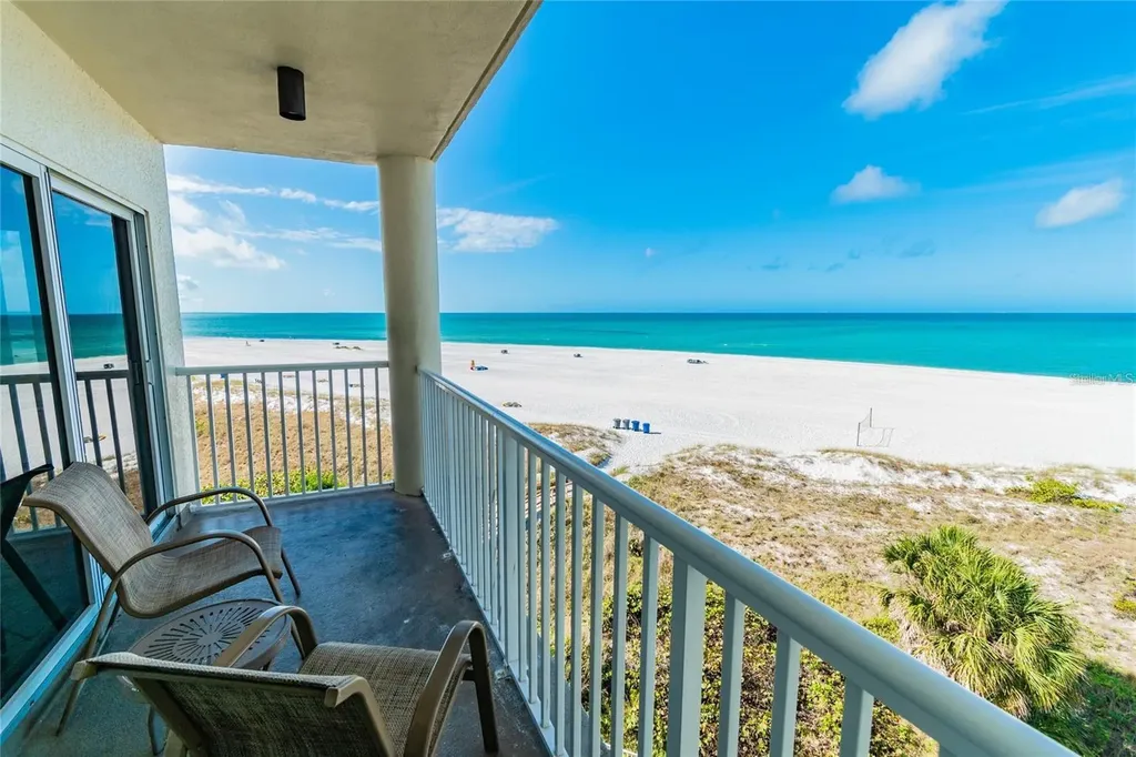 12000 Gulf Boulevard Treasure Island FL 33706