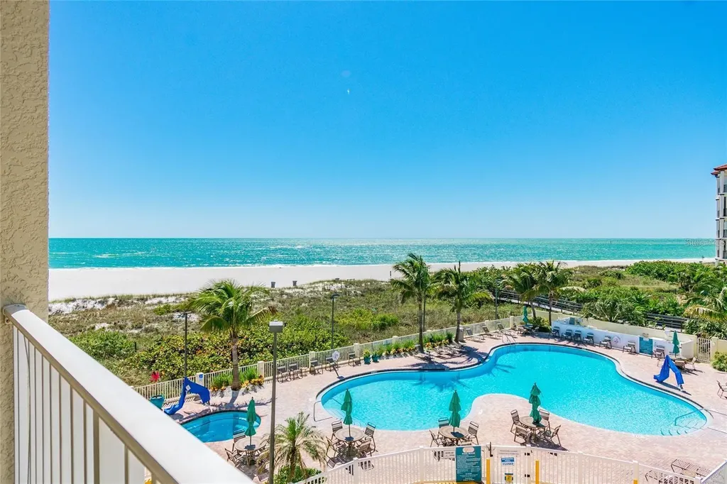 12000 Gulf Boulevard Treasure Island FL 33706