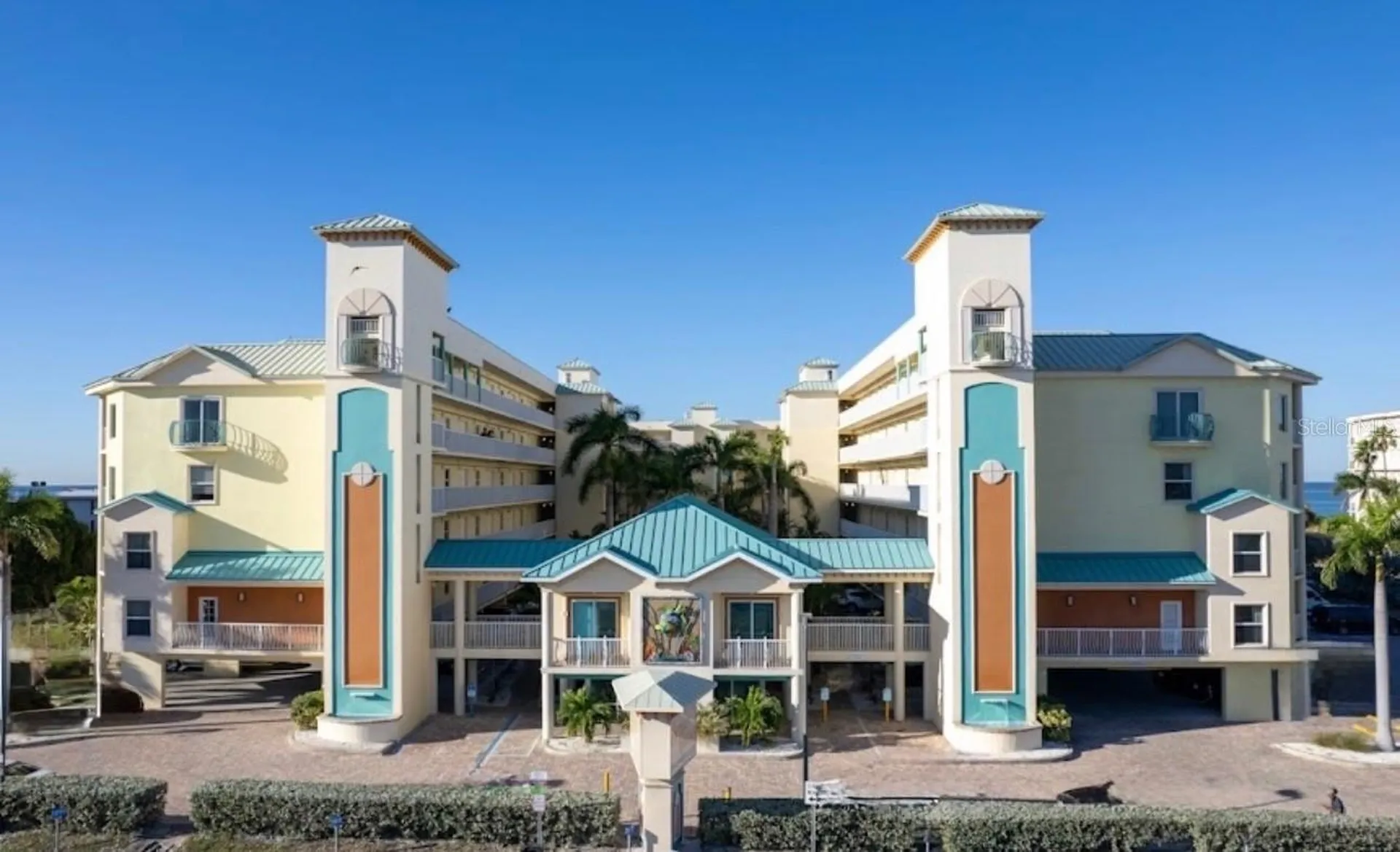 12000 Gulf Boulevard Treasure Island FL 33706
