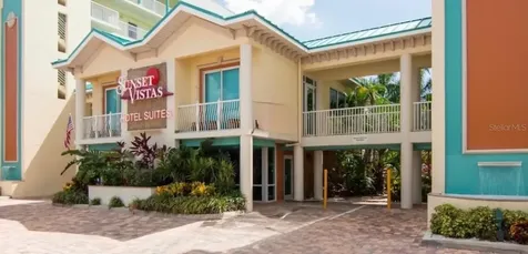 12000 Gulf Boulevard Treasure Island FL 33706