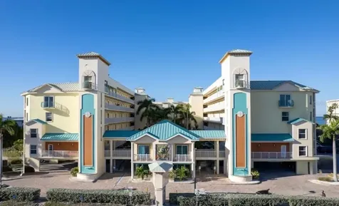 12000 Gulf Boulevard Treasure Island FL 33706