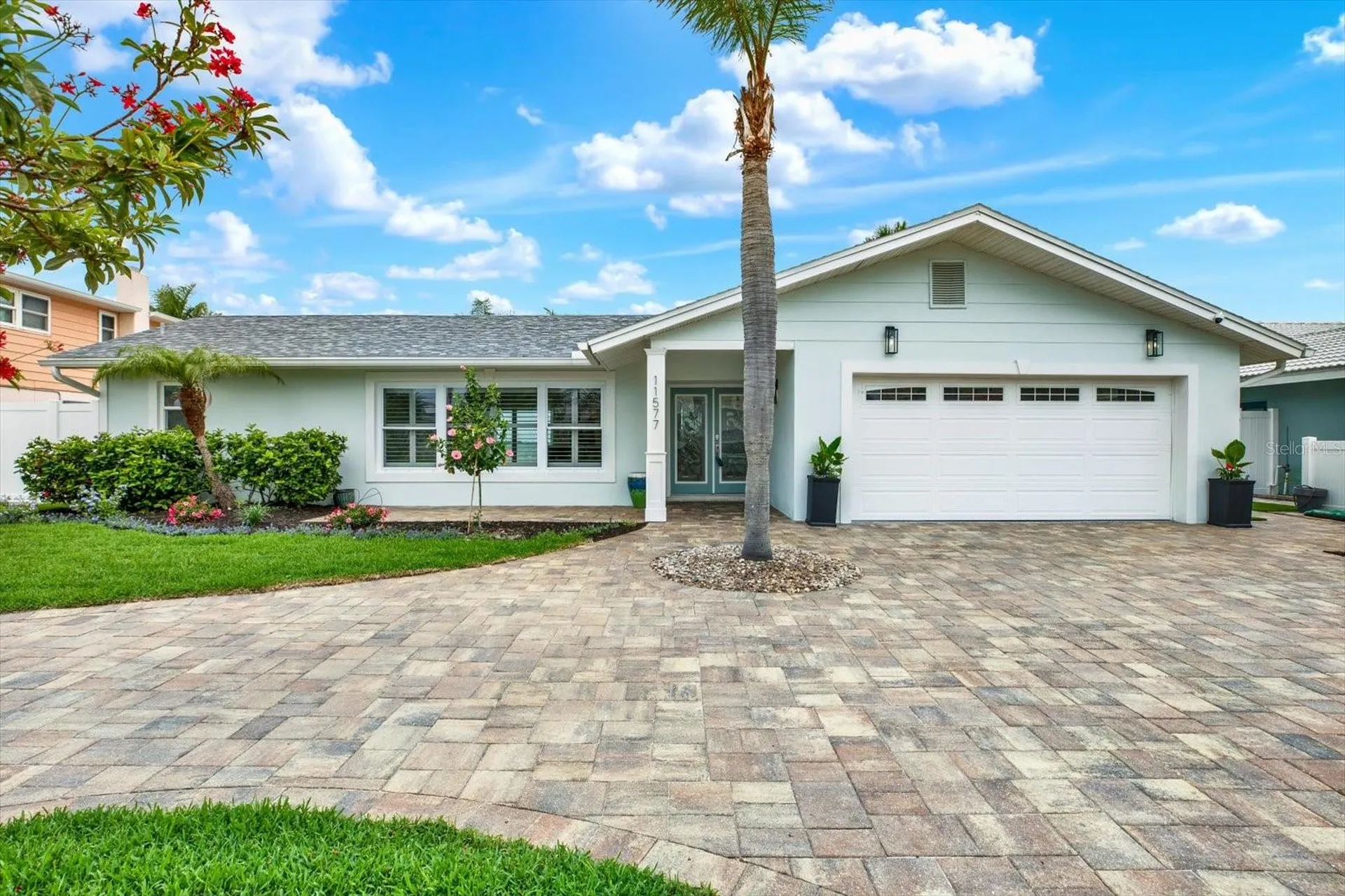 11577 48th Avenue N St Petersburg FL 33708