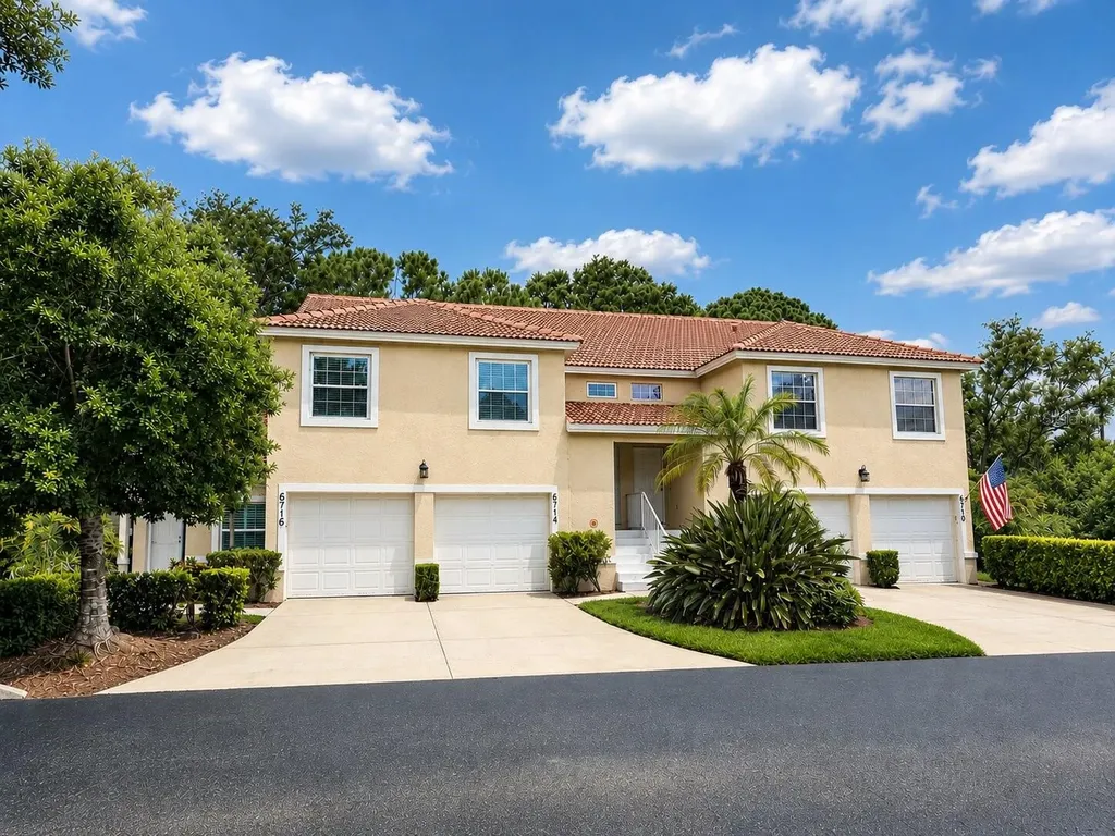 6714 Fairview Terrace Bradenton FL 34203