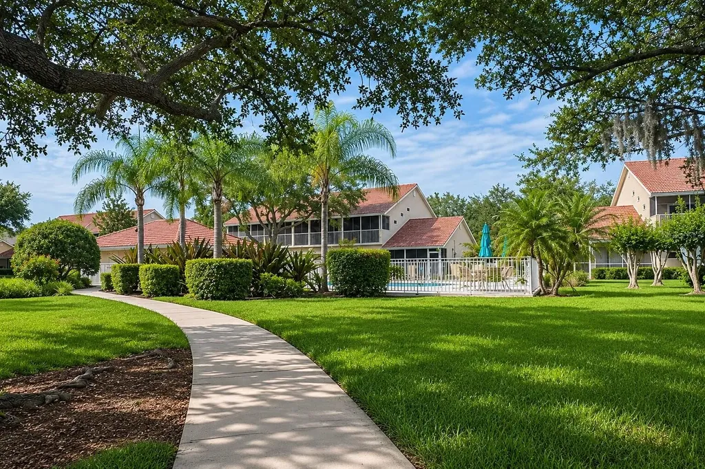 6714 Fairview Terrace Bradenton FL 34203