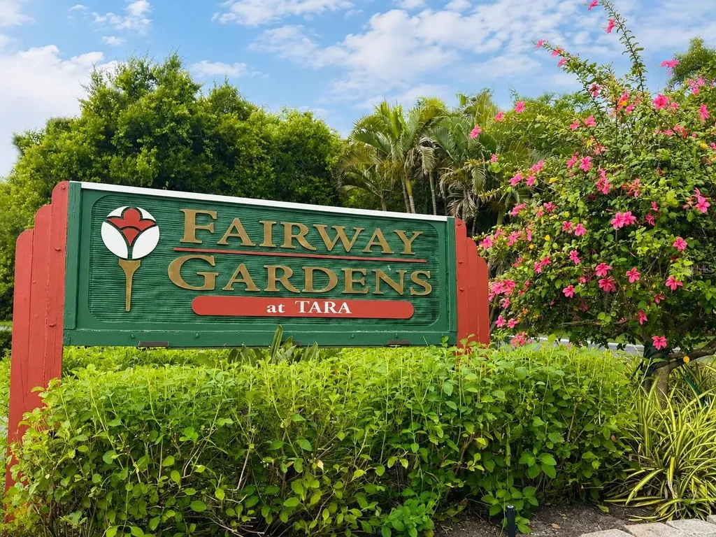 6714 Fairview Terrace Bradenton FL 34203