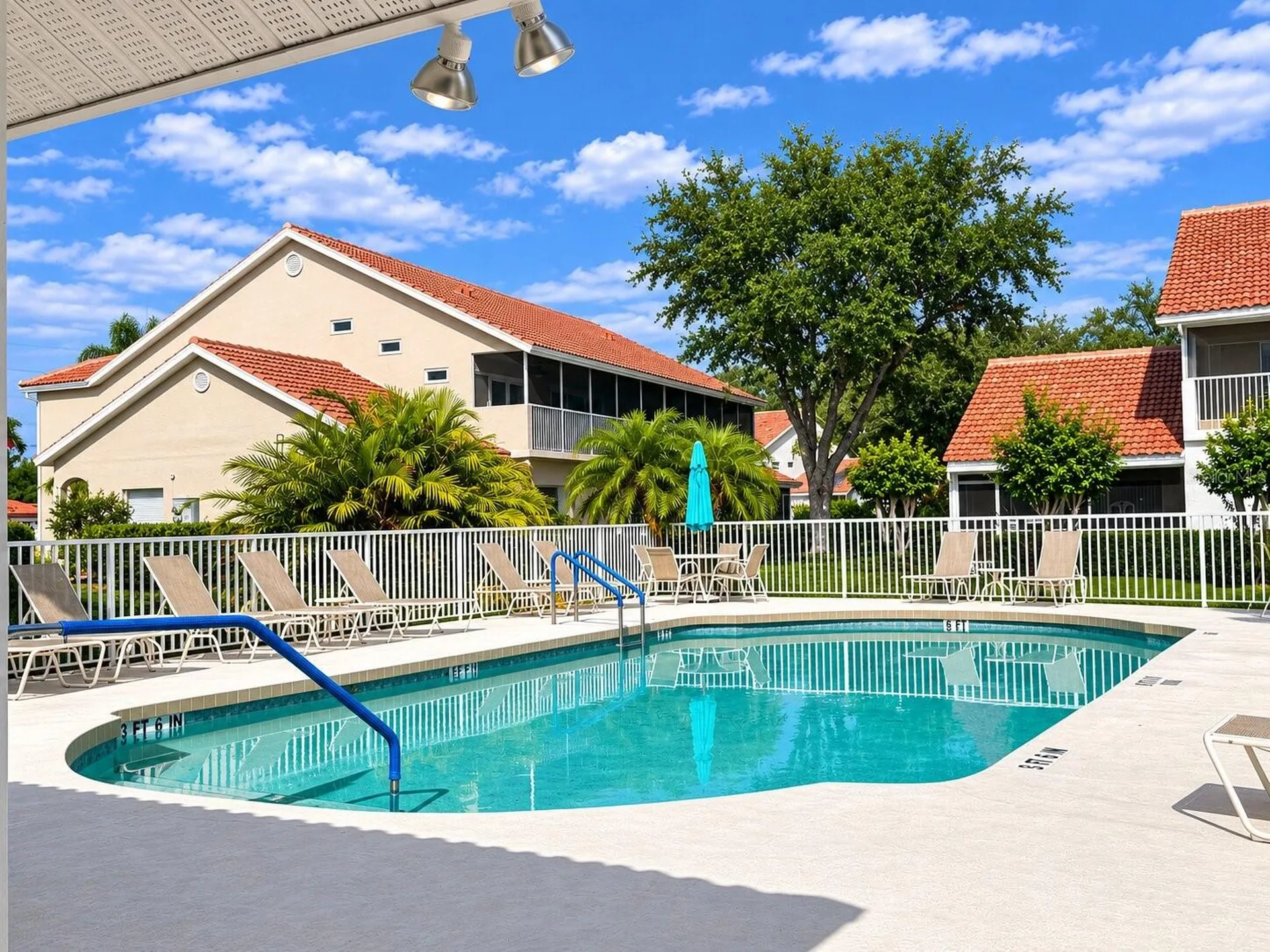 6714 Fairview Terrace Bradenton FL 34203