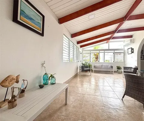 Punta Las Marias Caoba 10 Street San Juan PR 00913