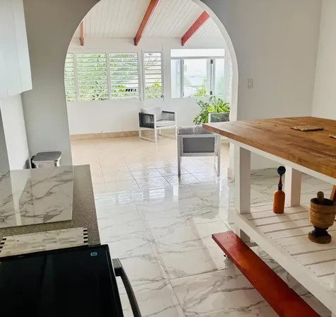 Punta Las Marias Caoba 10 Street San Juan PR 00913