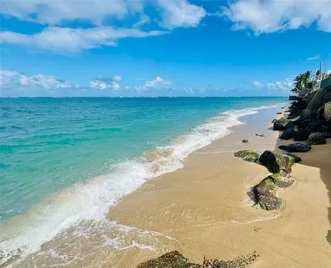 Punta Las Marias Caoba 10 Street San Juan PR 00913