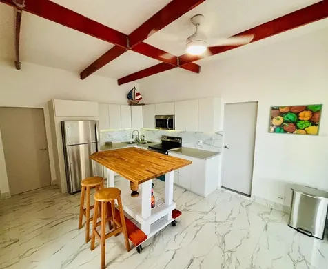 Punta Las Marias Caoba 10 Street San Juan PR 00913