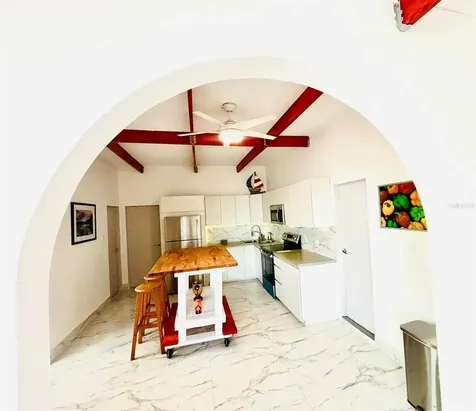 Punta Las Marias Caoba 10 Street San Juan PR 00913