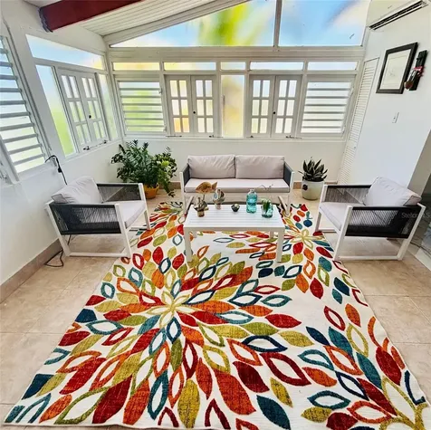 Punta Las Marias Caoba 10 Street San Juan PR 00913