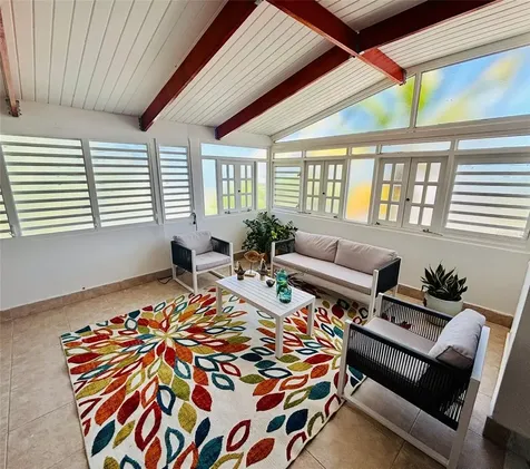 Punta Las Marias Caoba 10 Street San Juan PR 00913