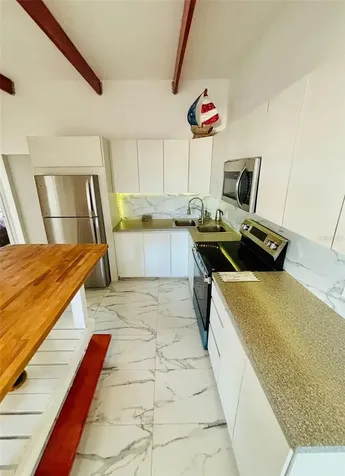 Punta Las Marias Caoba 10 Street San Juan PR 00913
