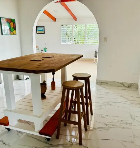 Punta Las Marias Caoba 10 Street San Juan PR 00913