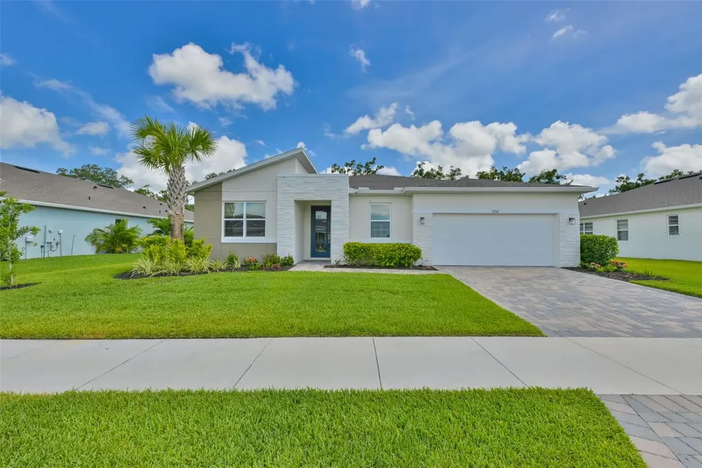 12342 54th Street E Parrish FL 34219