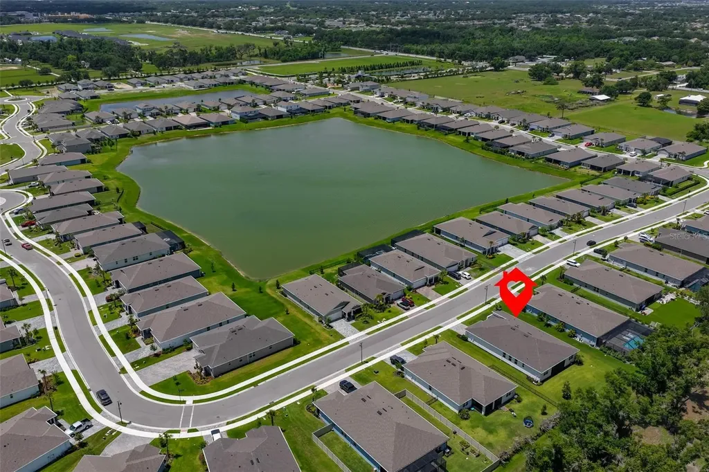 12342 54th Street E Parrish FL 34219