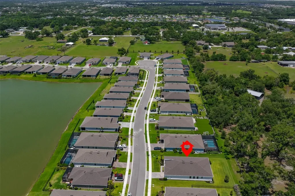 12342 54th Street E Parrish FL 34219